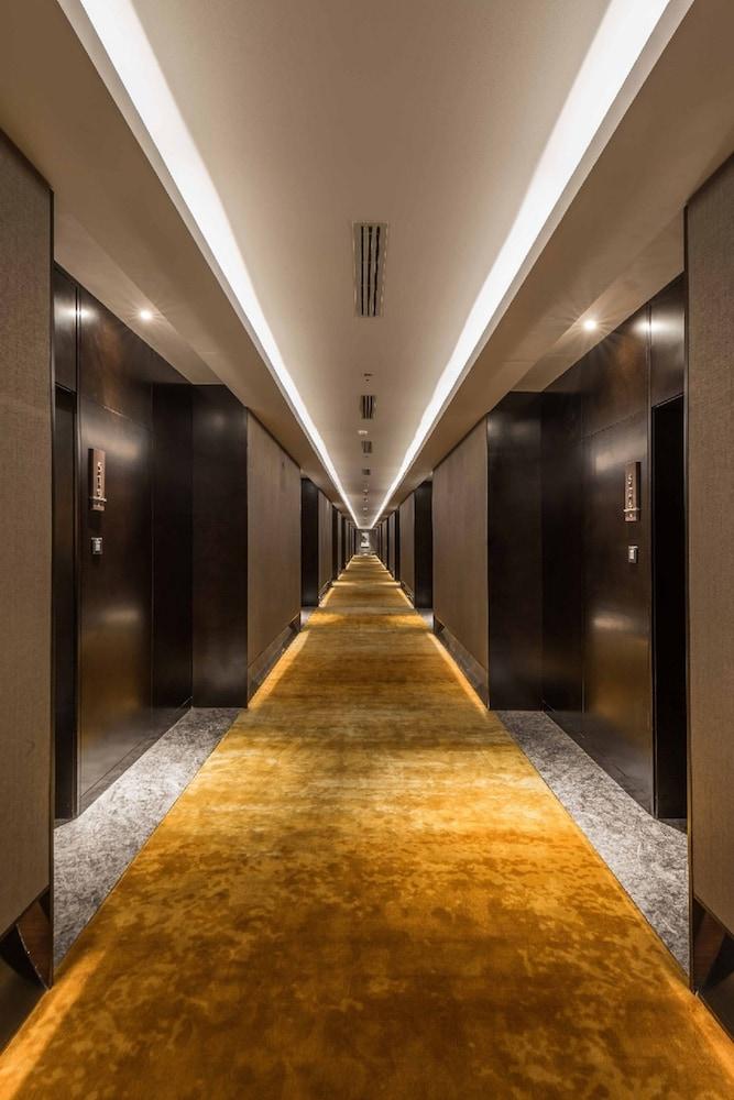Braira Al Dammam Hotel Buitenkant foto