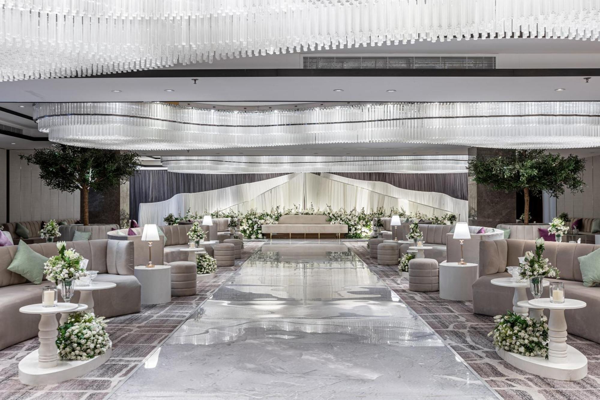 Braira Al Dammam Hotel Buitenkant foto