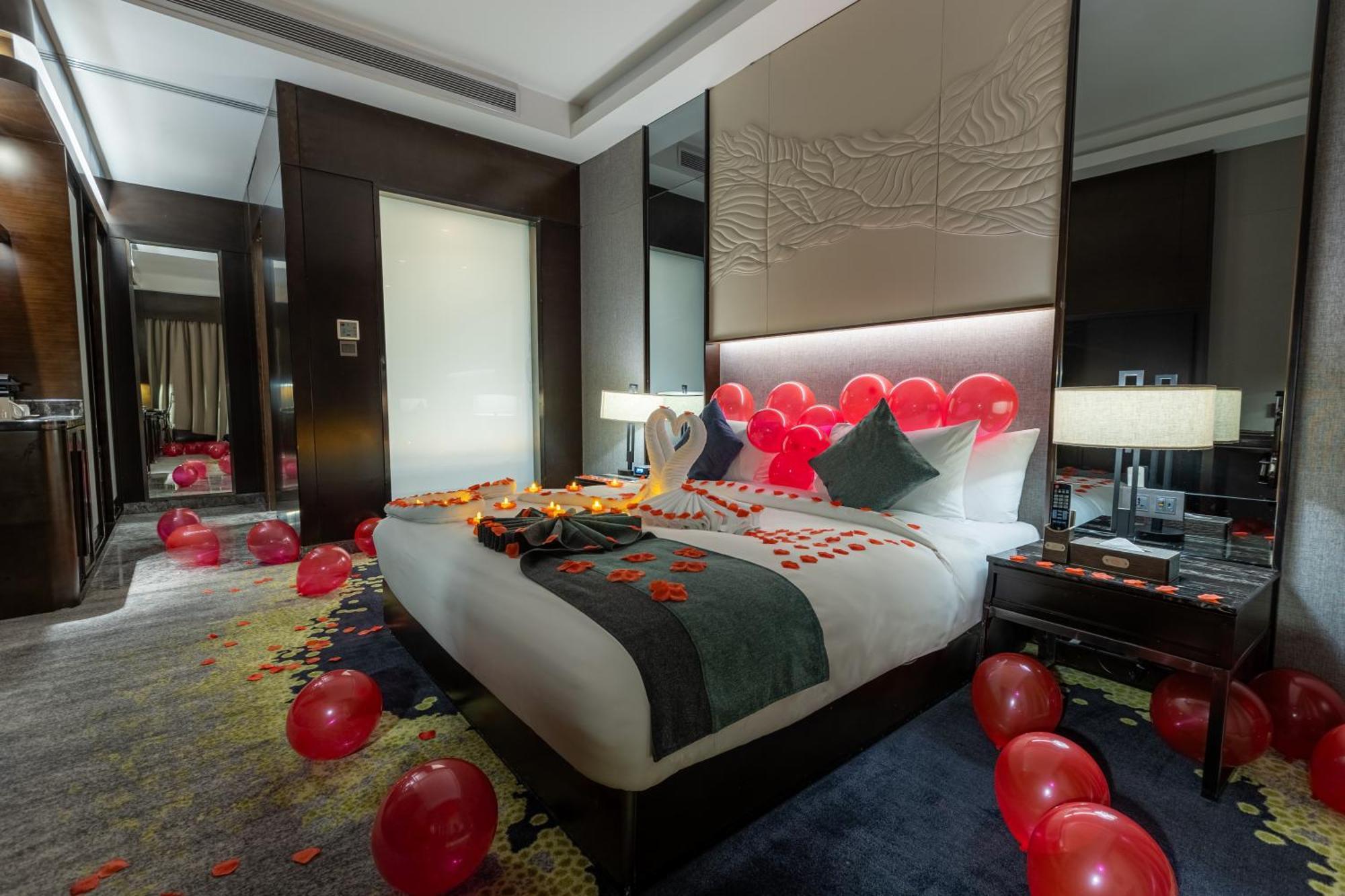 Braira Al Dammam Hotel Buitenkant foto