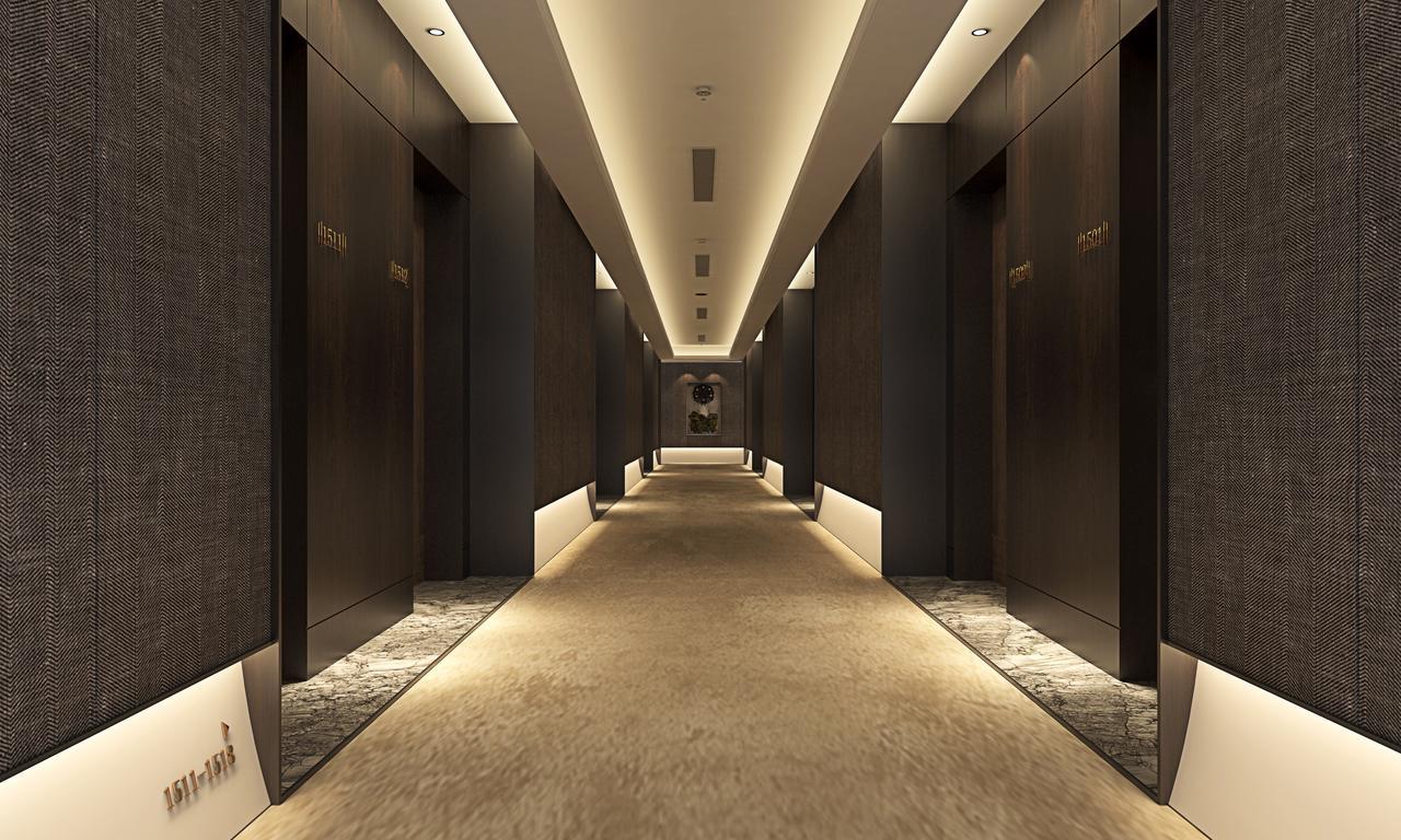 Braira Al Dammam Hotel Buitenkant foto