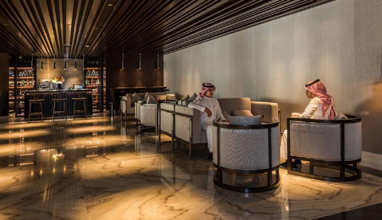 Braira Al Dammam Hotel Buitenkant foto