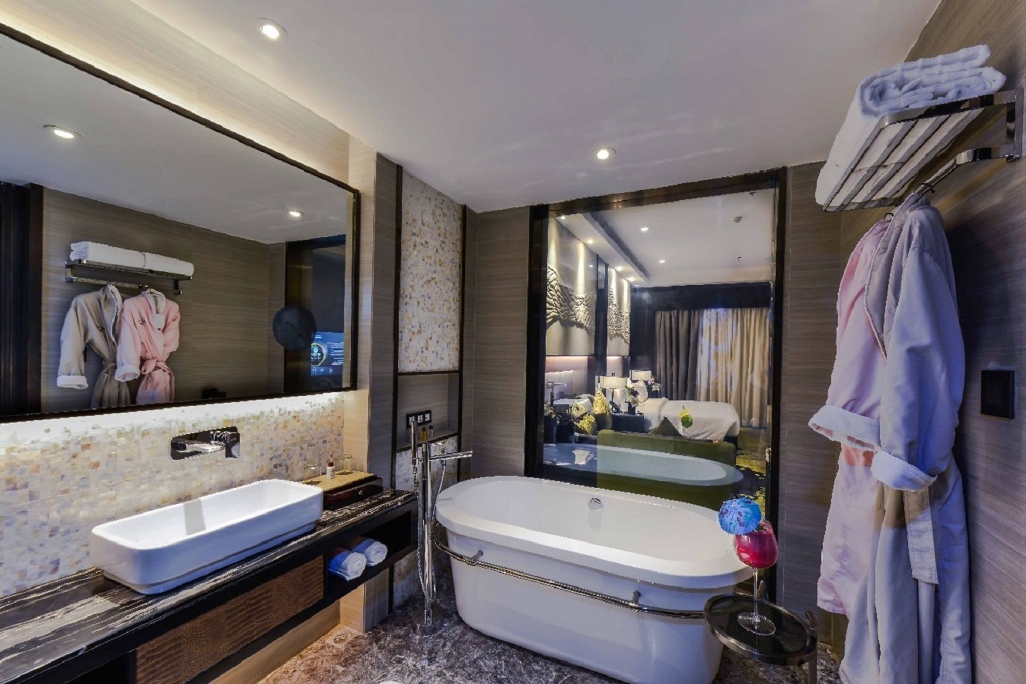 Braira Al Dammam Hotel Buitenkant foto