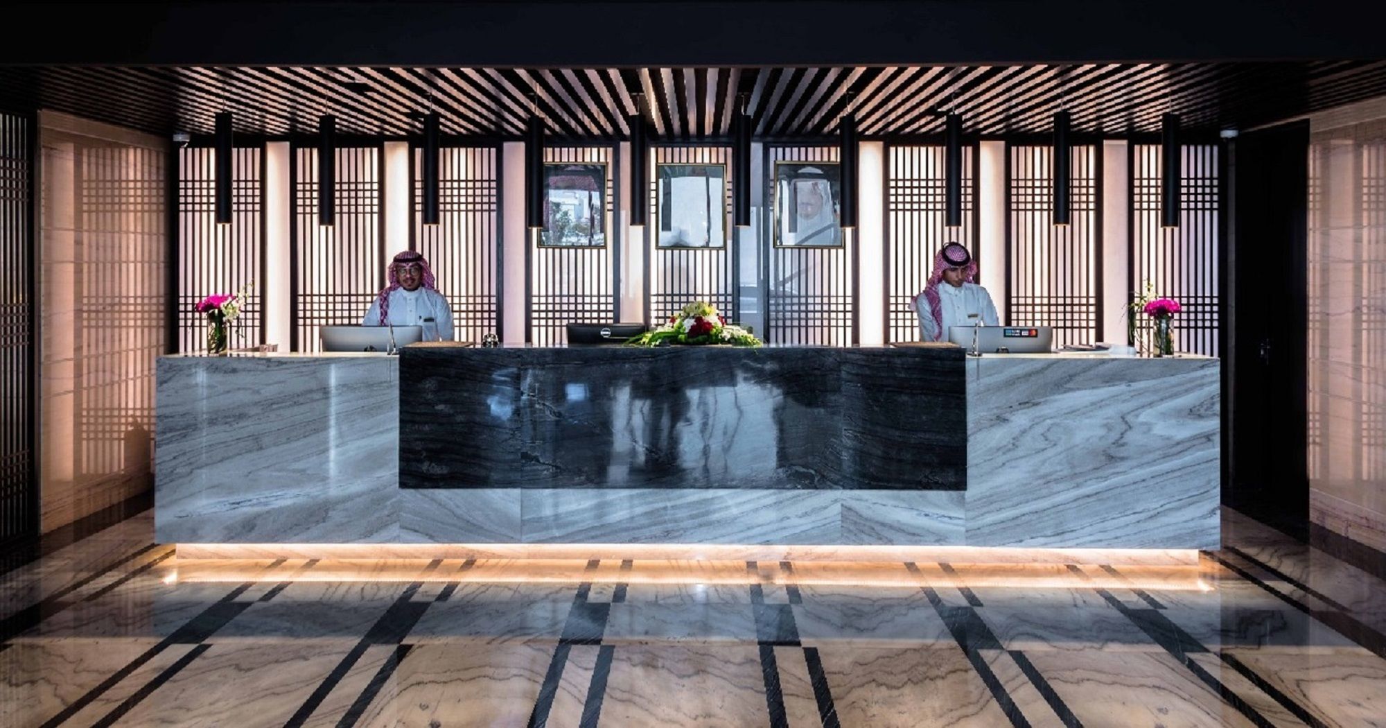 Braira Al Dammam Hotel Buitenkant foto