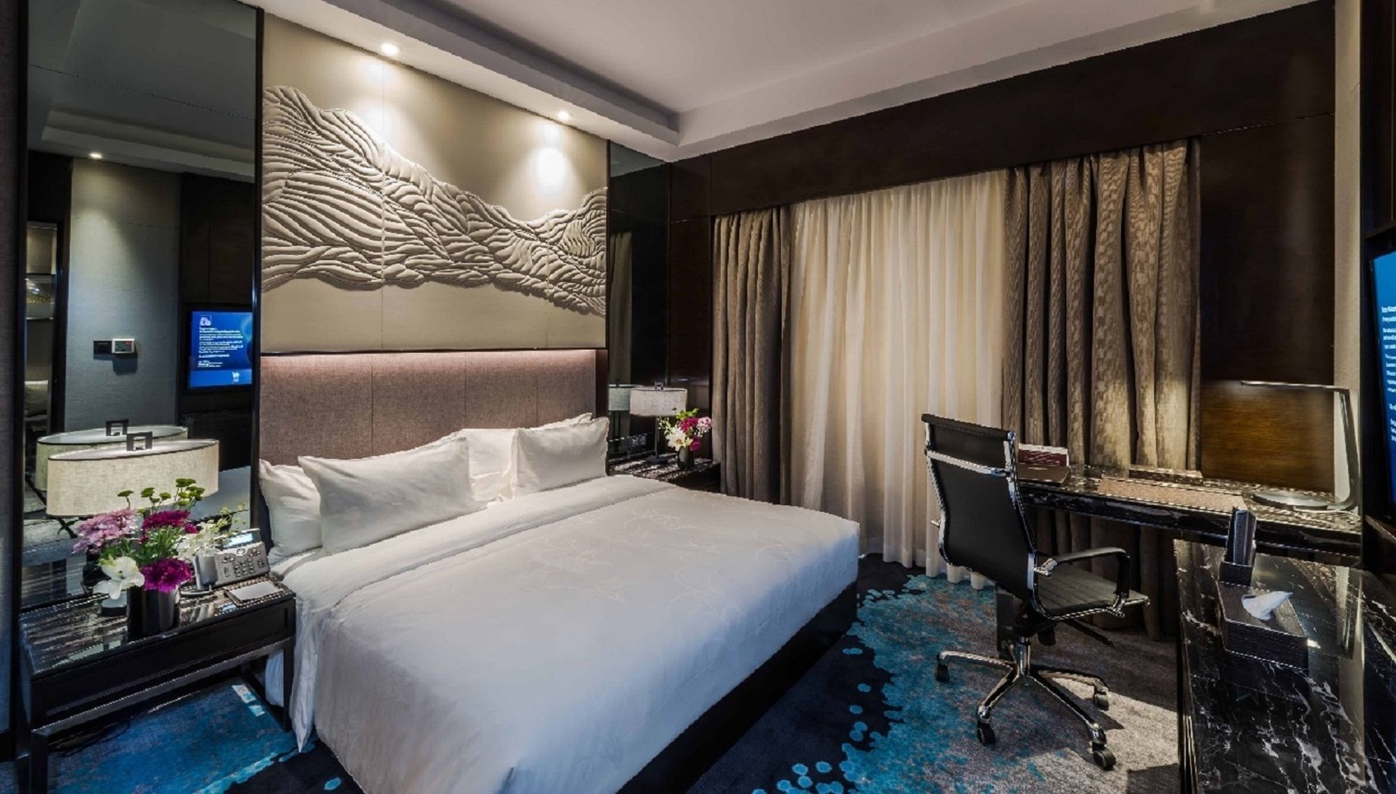 Braira Al Dammam Hotel Buitenkant foto