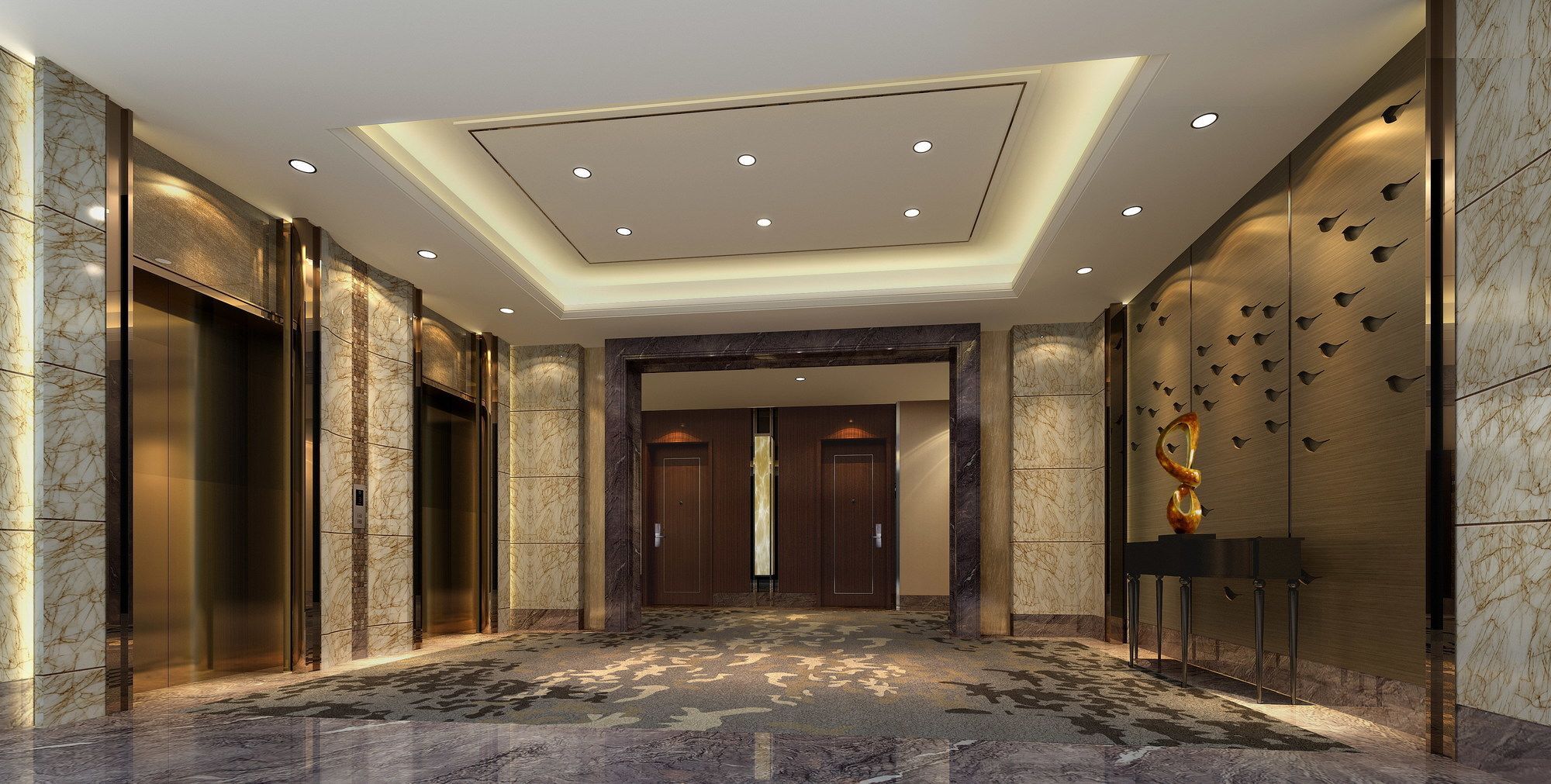 Braira Al Dammam Hotel Buitenkant foto